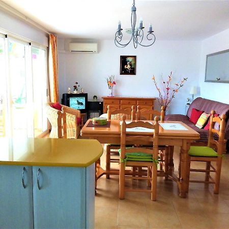Edison Bungalows 4/6 Lek Peñíscola 외부 사진