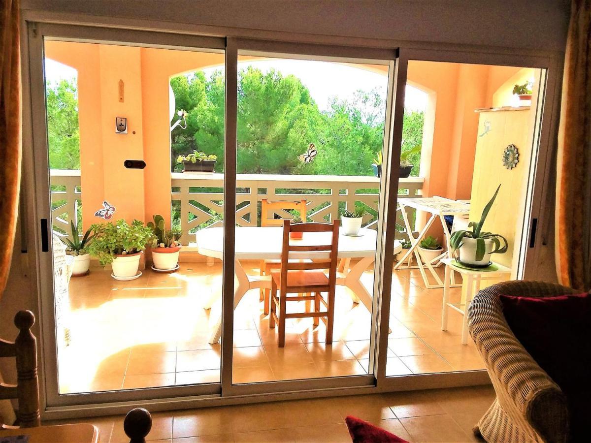Edison Bungalows 4/6 Lek Peñíscola 외부 사진