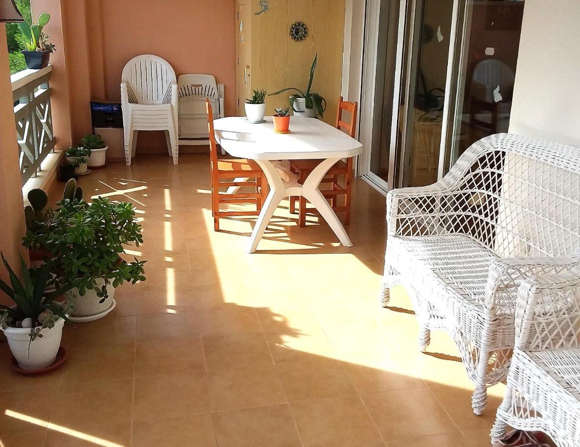 Edison Bungalows 4/6 Lek Peñíscola 외부 사진