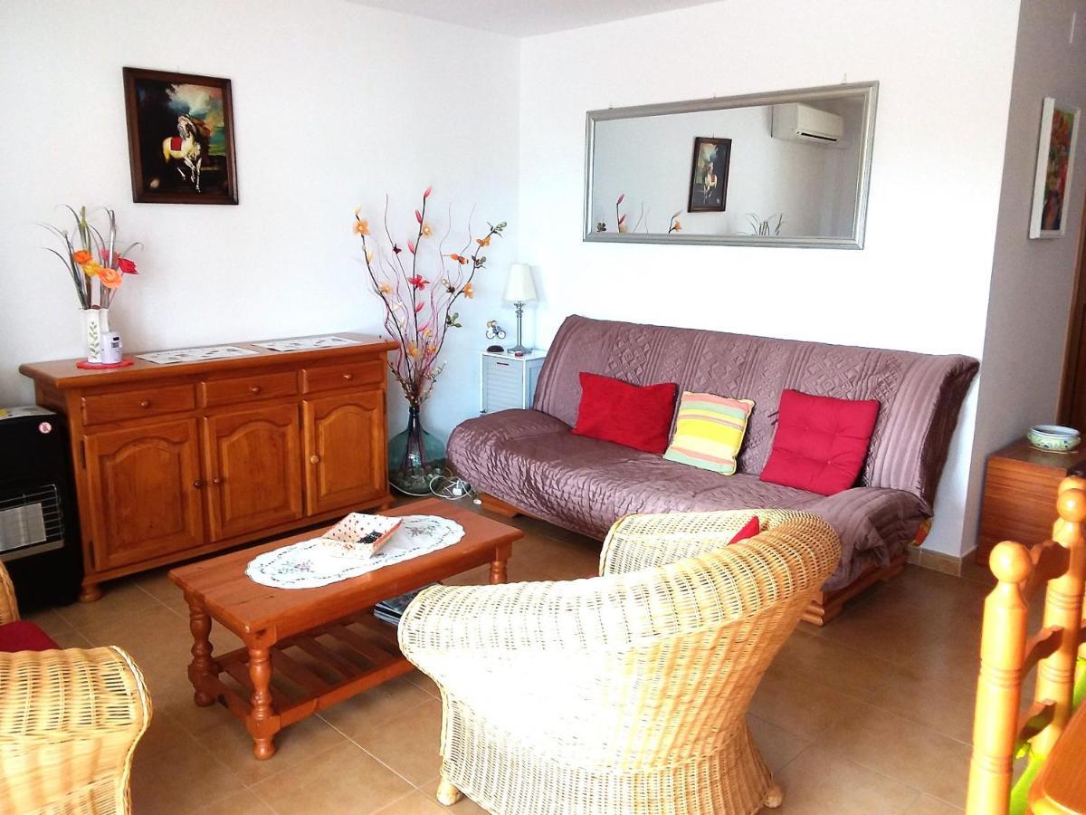 Edison Bungalows 4/6 Lek Peñíscola 외부 사진