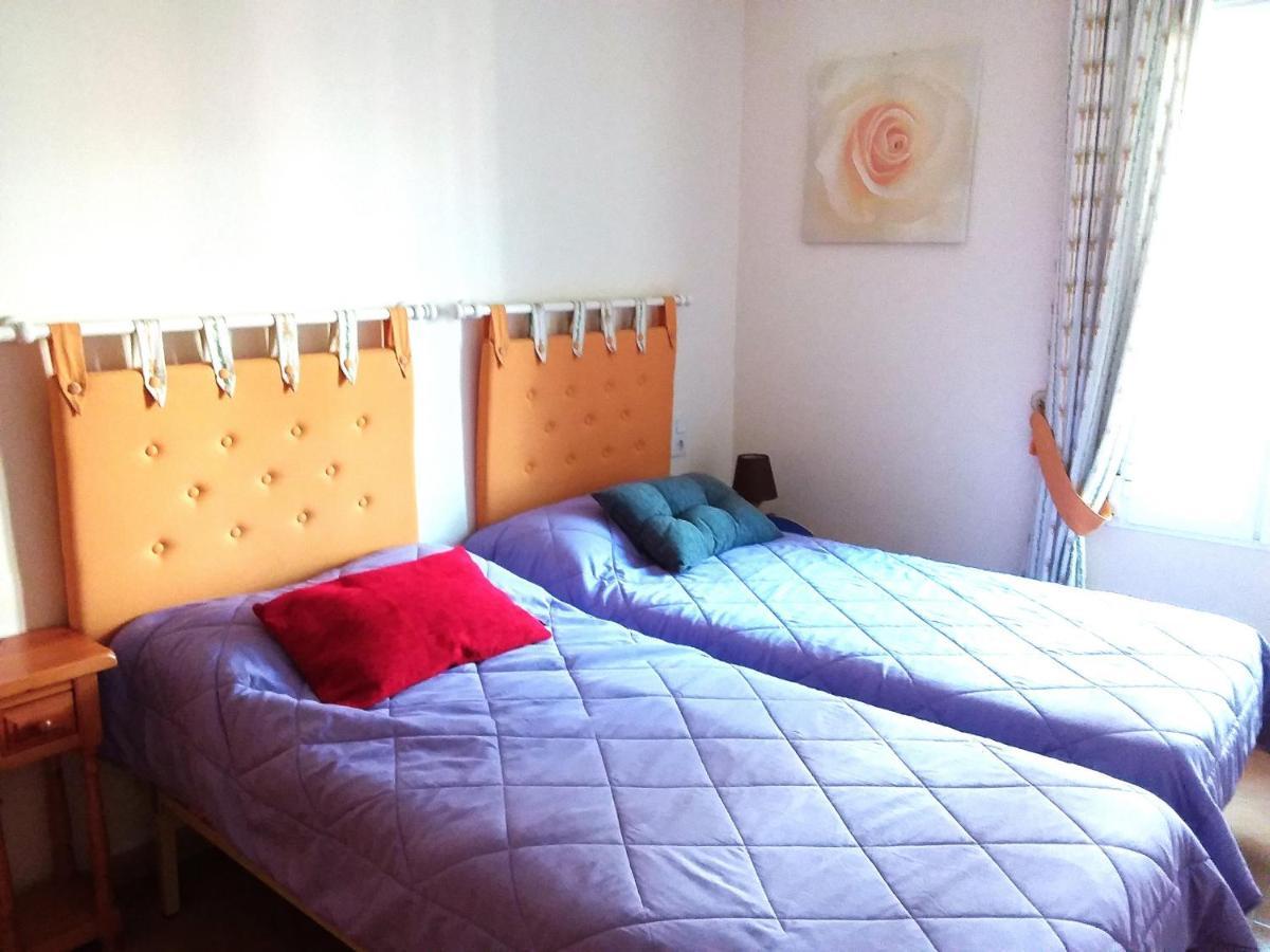 Edison Bungalows 4/6 Lek Peñíscola 외부 사진