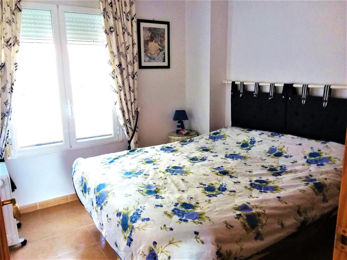 Edison Bungalows 4/6 Lek Peñíscola 외부 사진