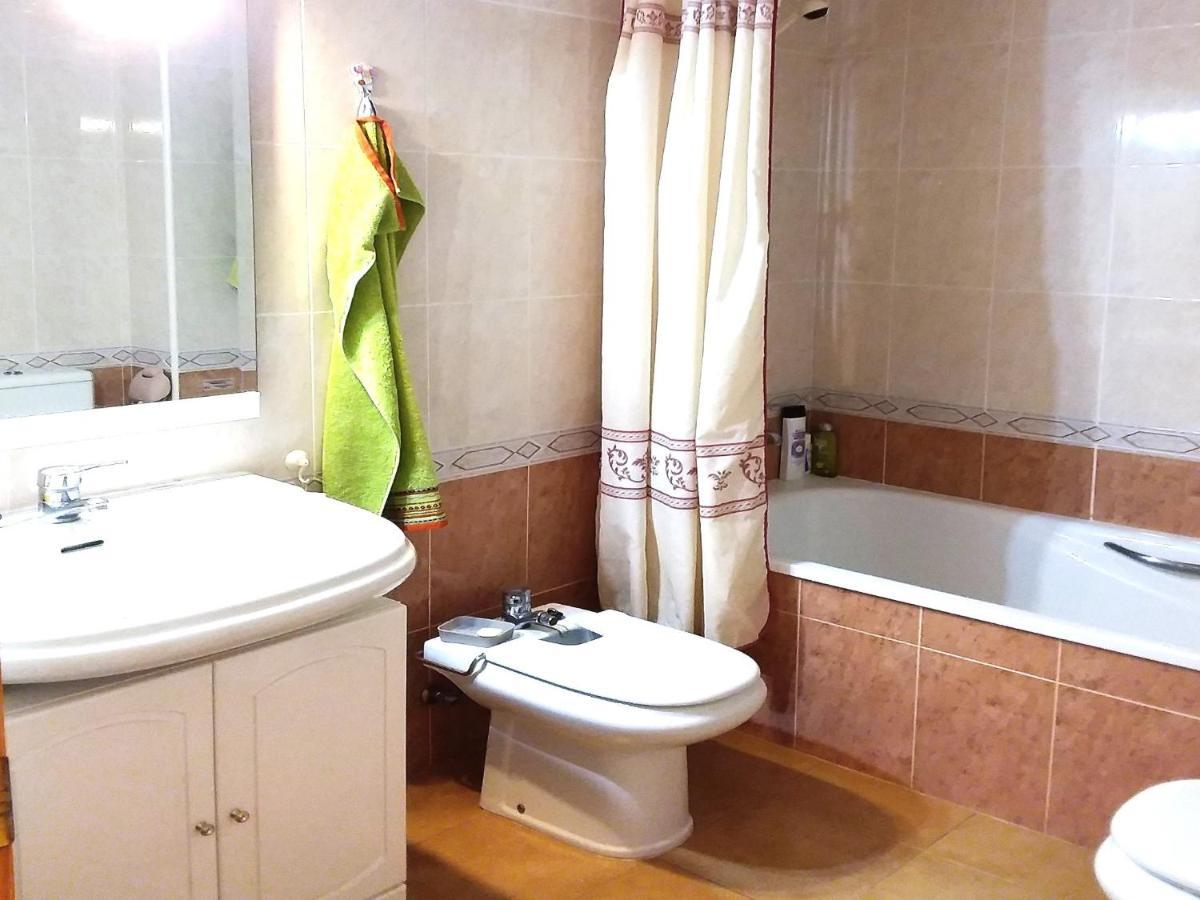 Edison Bungalows 4/6 Lek Peñíscola 외부 사진